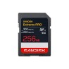 SanDisk Extreme PRO UHS-II Cards UHS-II SDSDXEM256GGN4IN