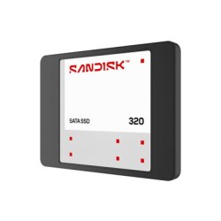 Sandisk 320 SATA SATA 1000GB 2.5