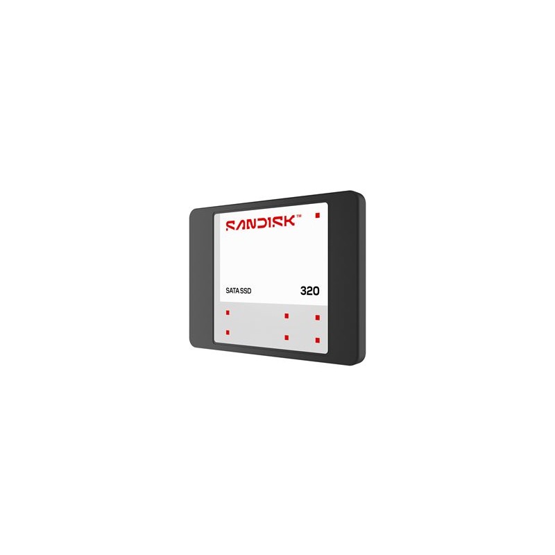 Sandisk 320 SATA SATA 1000GB 2.5
