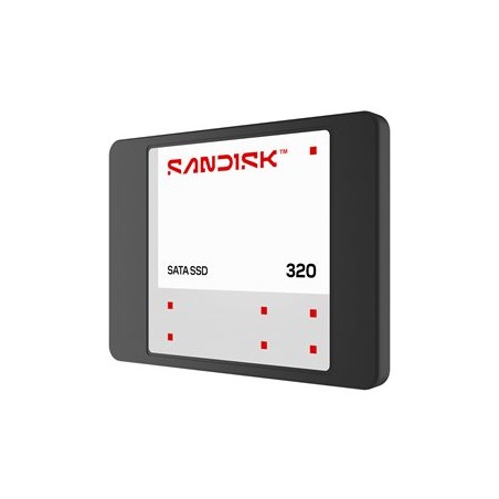 Sandisk 320 SATA SATA 1000GB 2.5