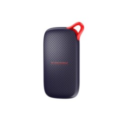 SanDisk Extreme Portable SSD "Crown" USB SDSSDE311T00G25