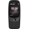 Nokia 6310 Dual SIM, černá (2024), (CZ, SK, HU)