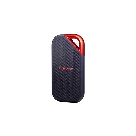 Extreme Pro USB 2TB External Drives Brow