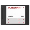 Sandisk 520 SATA SATA 500GB 2.5