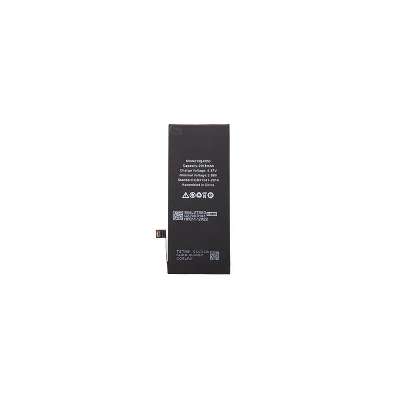 iPhone SE 2022 2018mAh Li-Ion (Bulk)
