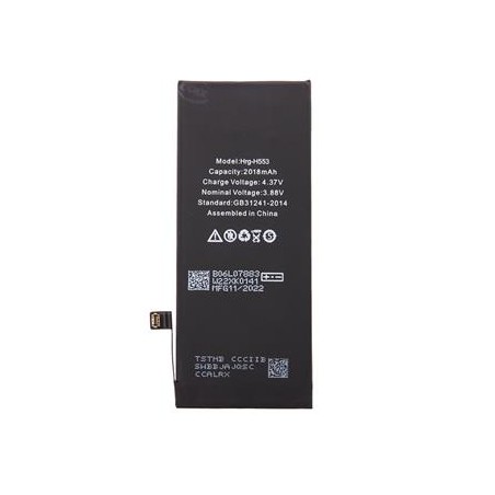 iPhone SE 2022 2018mAh Li-Ion (Bulk)