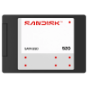 Sandisk 520 SATA SATA 4000GB 2.5