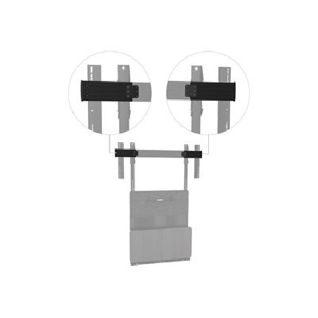 C2G TFSA1X, Tempo Floor Support 21:9 Kit