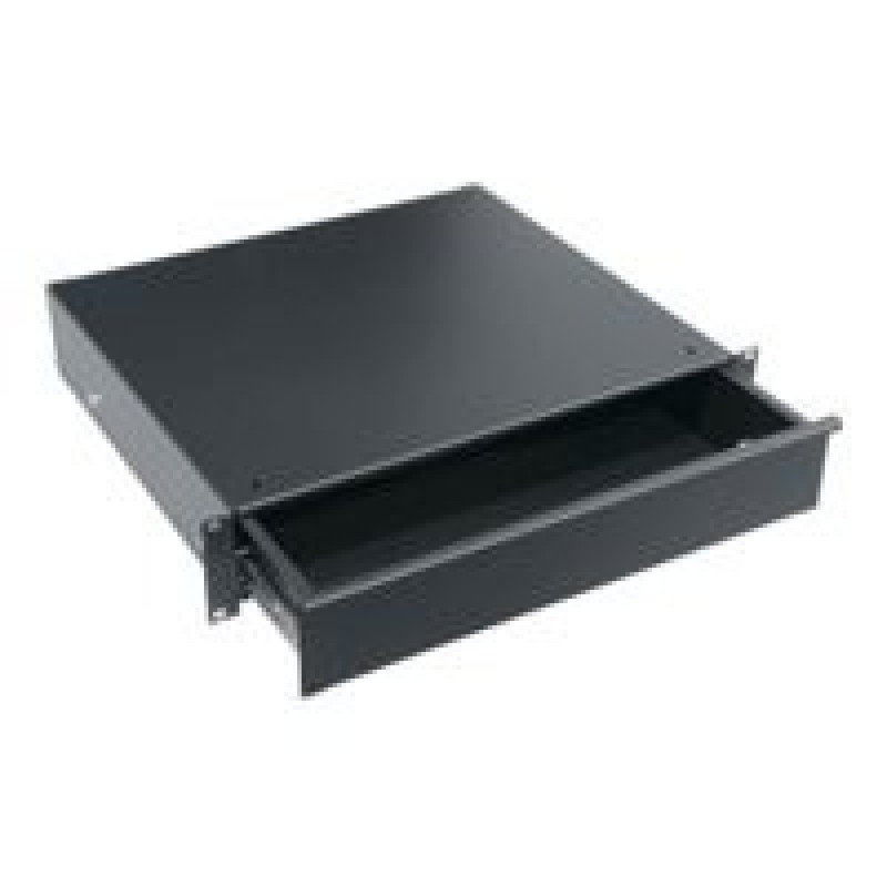 C2G UD2, 2SP UTIL.Drawer BLK