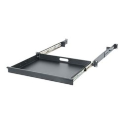 C2G UD1, 1SP UTIL.Drawer Black