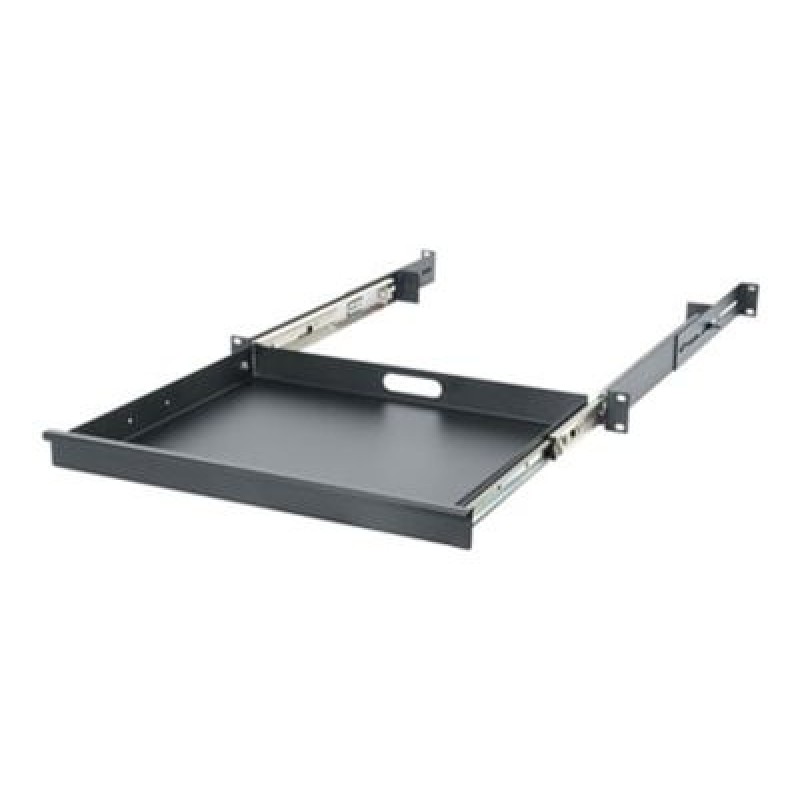 C2G UD1, 1SP UTIL.Drawer Black