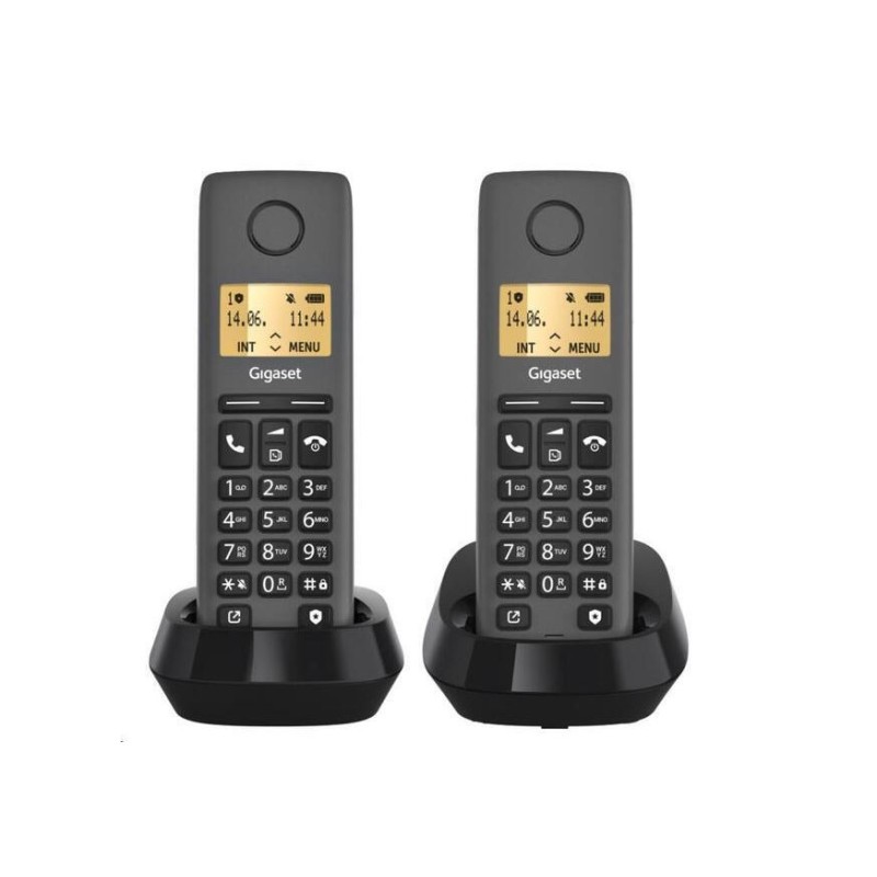 Gigaset Pure 100 Duo