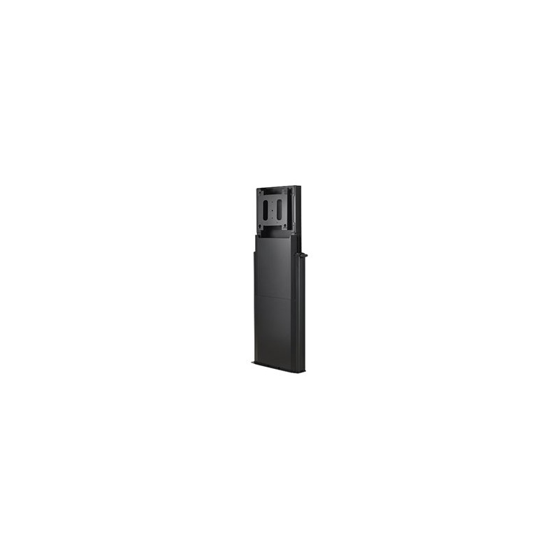 XFD1U-UK, Chief XFD1U-UK