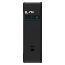 Eaton 3P Ellipse UPS USB FR, 700 VA, 420 W, Vstup: C14, Výstupy: (3) Typ E, (1) Pouze přepěťová ochrana Typ E, USB nabíj