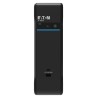 Eaton 3P Ellipse UPS USB FR, 700 VA, 420 W, Vstup: C14, Výstupy: (3) Typ E, (1) Pouze přepěťová ochrana Typ E, USB nabíj