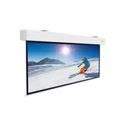 Compact Electrol 160x160cm Matte White