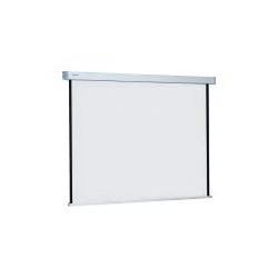 Compact Electrol 183x240cm Matte White