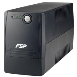 FSP UPS FP 800, 800 VA / 480 W, line interactive
