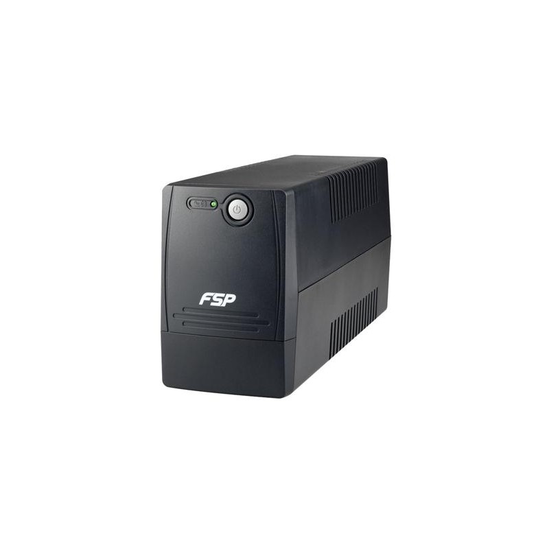 FSP UPS FP 800, 800 VA / 480 W, line interactive