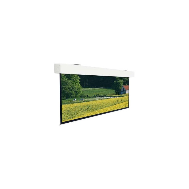 Elpro Large Electrol WS 275x440 Matte Wh