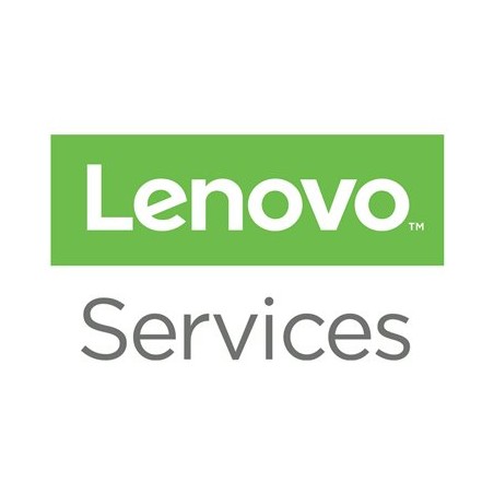 Lenovo WarUpgrade na 4Y Carry in