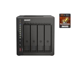 QNAP TS-453E-8G