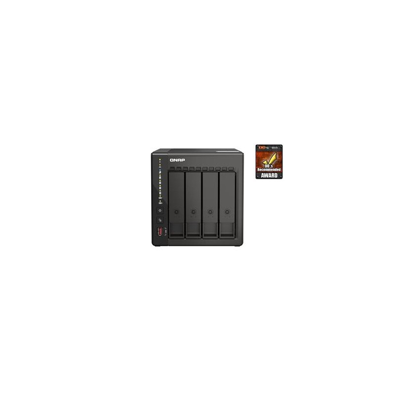 QNAP TS-453E-8G