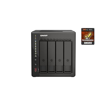 QNAP TS-453E-8G