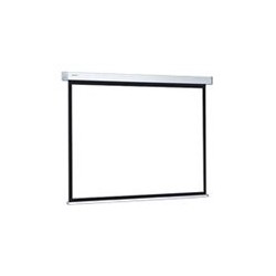 Compact RF Electr 173x300cm Matte White