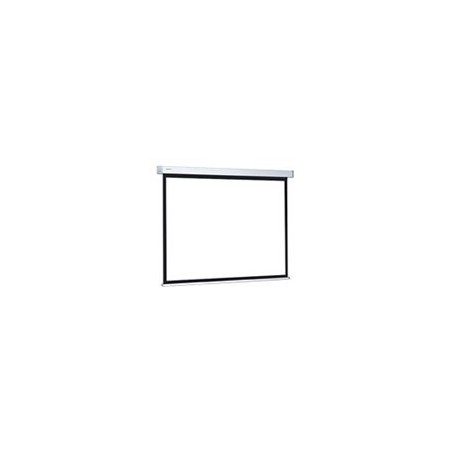 Compact RF Electr 173x300cm Matte White