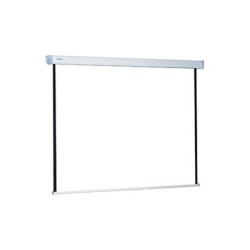 Projecta Compact Electrol WS 163x290 Mat