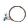 Pigtail 9/125 LCupc SM OS 1,5m, balení 12ks barvy