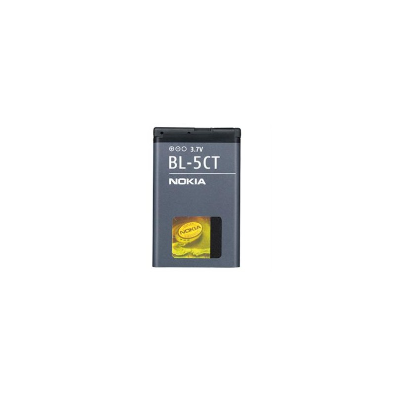 Nokia baterie BL-5CT 1050mAh Li-on - bulk