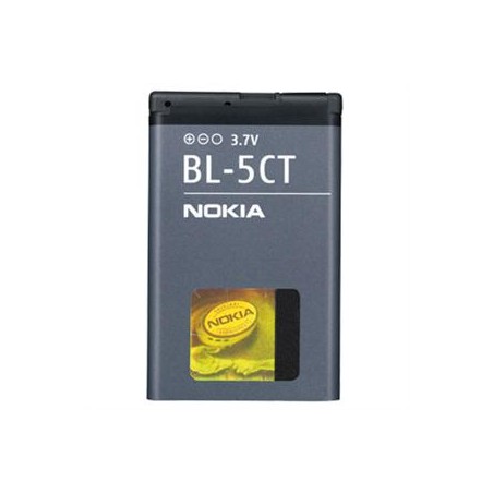 Nokia baterie BL-5CT 1050mAh Li-on - bulk