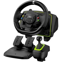 GENIUS GX Gaming volant SpeedMaster X2