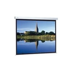 Compact RF Electr 191x300cm Matte White