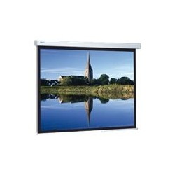Compact RF Electr 141x220cm Matte White
