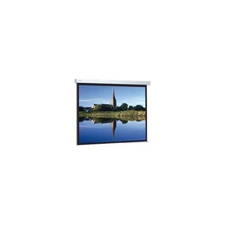 Compact RF Electr 141x220cm Matte White