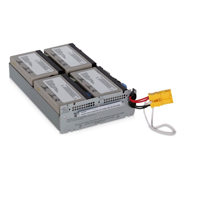 APC Replacement Battery Cartridge 133, SMT1500RMI2U