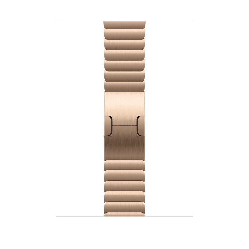 Watch Acc/46/Gold Link Bracelet