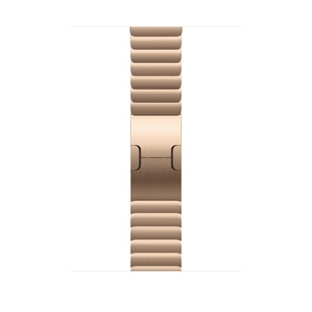 Watch Acc/46/Gold Link Bracelet