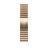 Watch Acc/46/Gold Link Bracelet