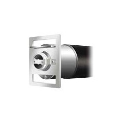 10105437, Projecta Screen Surface Assembly Tension