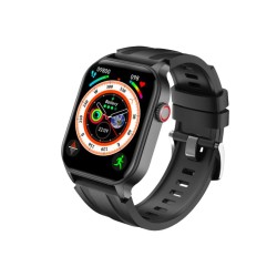 CARNEO Ventura HR+ Cellular 4G black