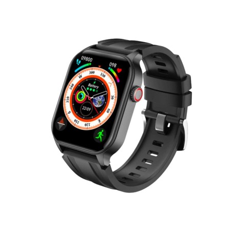 CARNEO Ventura HR+ Cellular 4G black