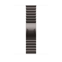 Watch Acc/46/Slate Link Bracelet