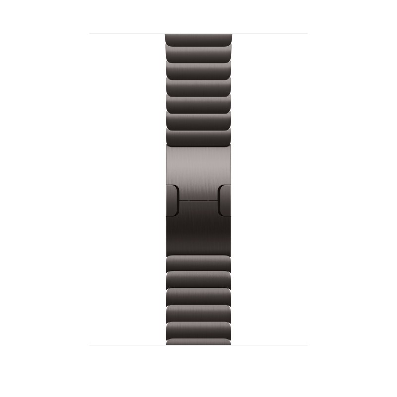 Watch Acc/46/Slate Link Bracelet
