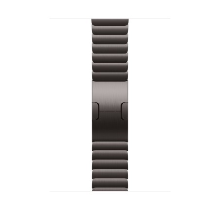 Watch Acc/46/Slate Link Bracelet
