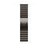 Watch Acc/46/Slate Link Bracelet