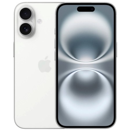 APPLE iPhone 16 128 GB White